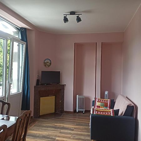 Appartements Touristique - La Colombiere Lourdes Kültér fotó