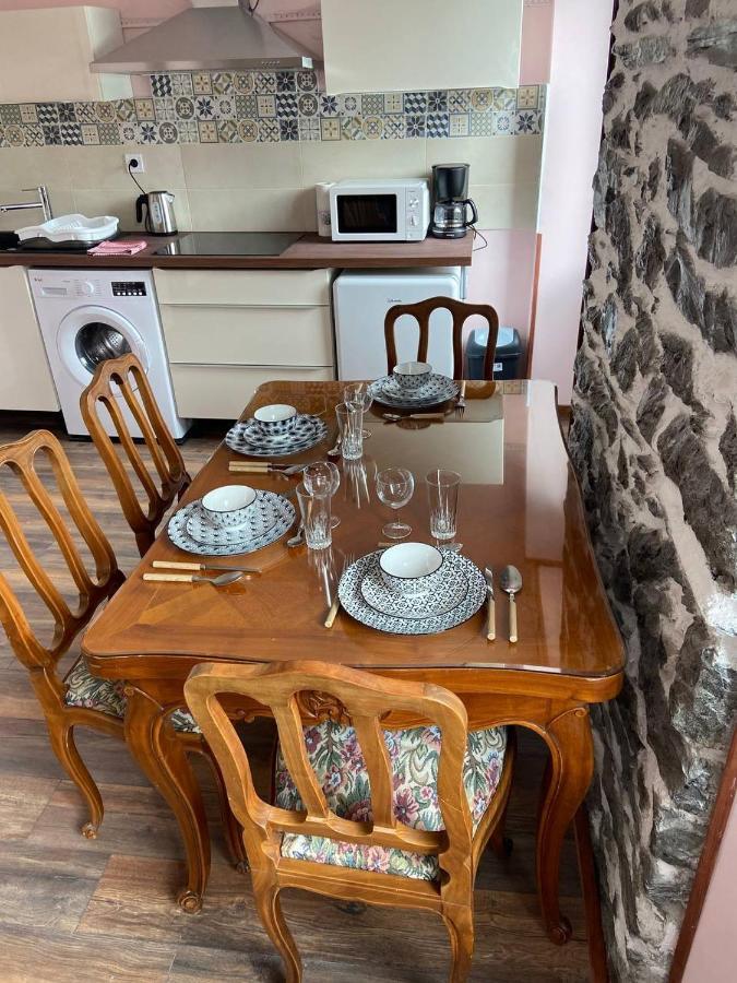 Appartements Touristique - La Colombiere Lourdes Kültér fotó