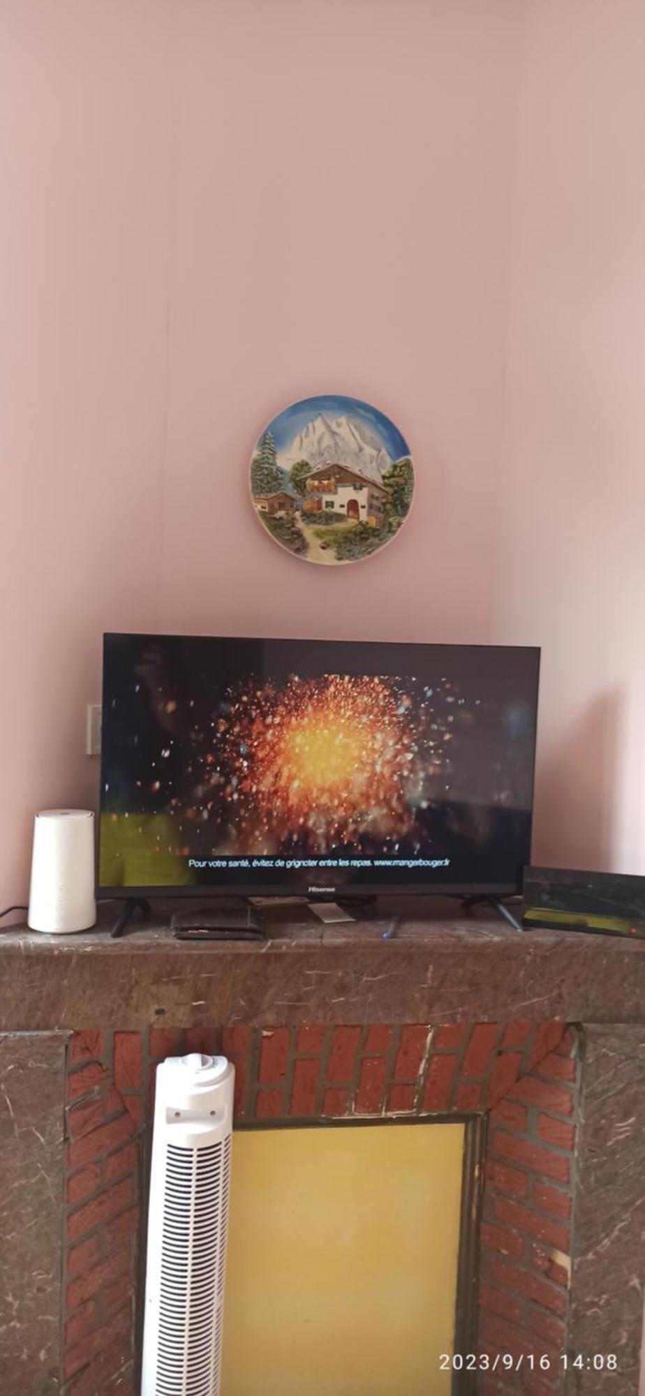 Appartements Touristique - La Colombiere Lourdes Kültér fotó