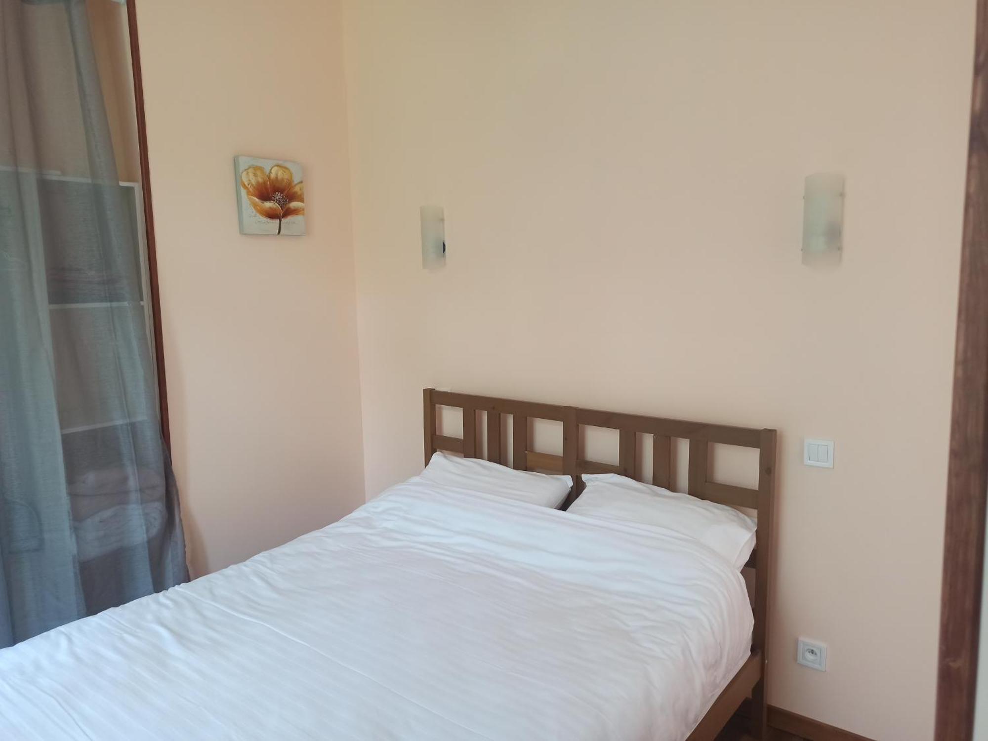 Appartements Touristique - La Colombiere Lourdes Kültér fotó