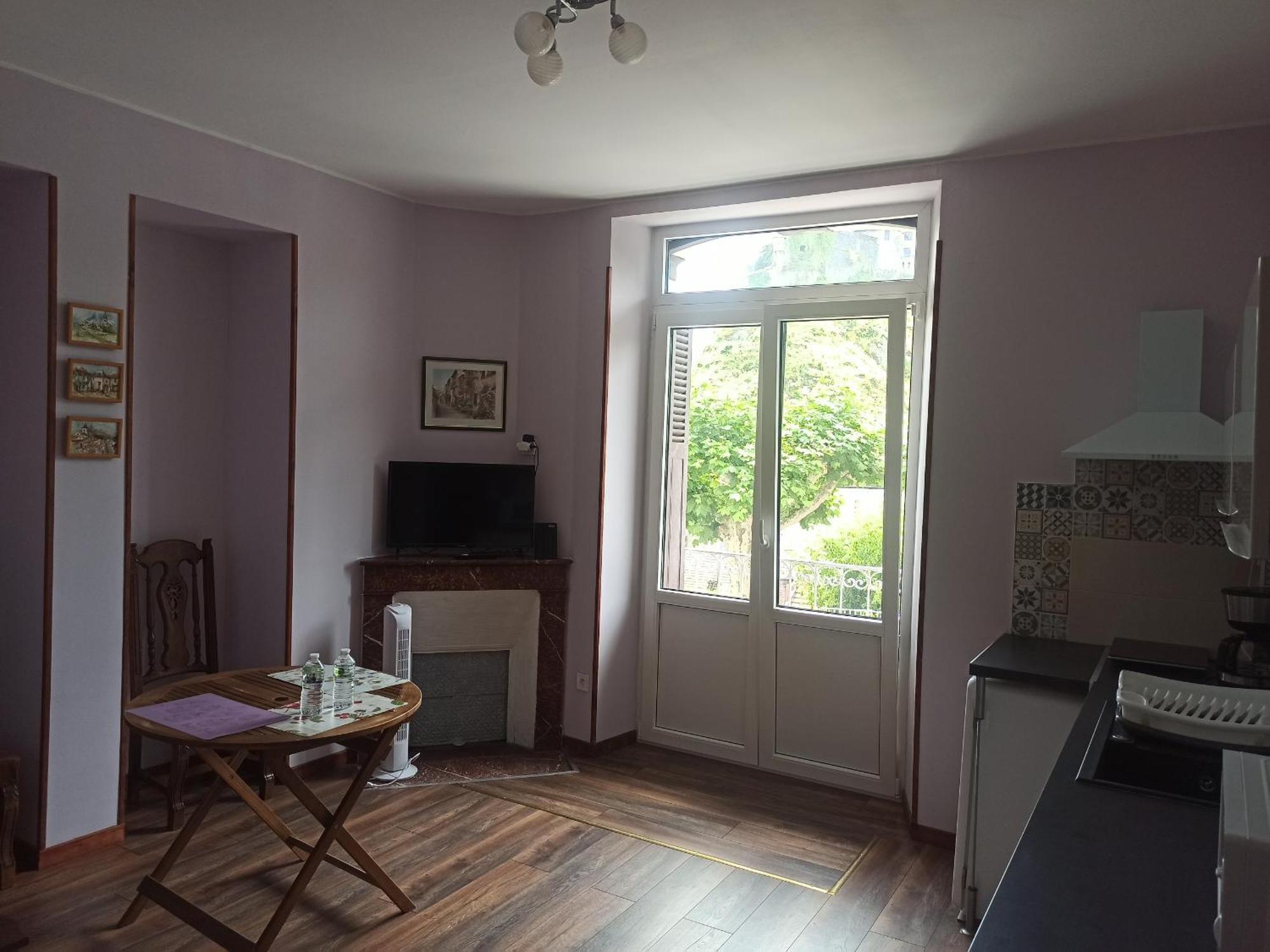 Appartements Touristique - La Colombiere Lourdes Kültér fotó